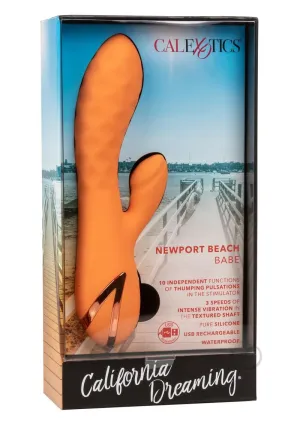 Cali Dreamin Newport Beach Babe