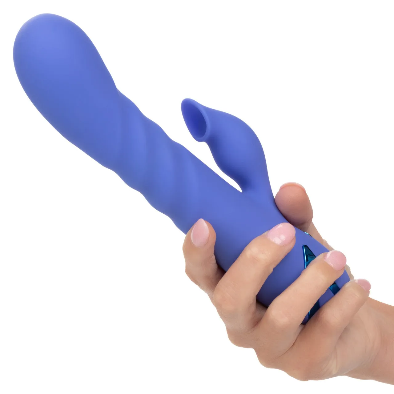 California Dreaming LA Love G Spot Vibrator & Clitoral Stimulator