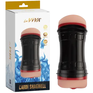Cardi Shagwell