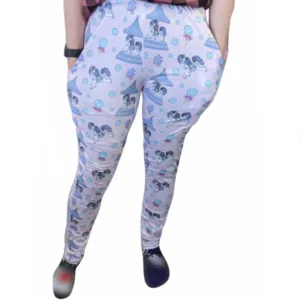 Carousel Ponies Pants