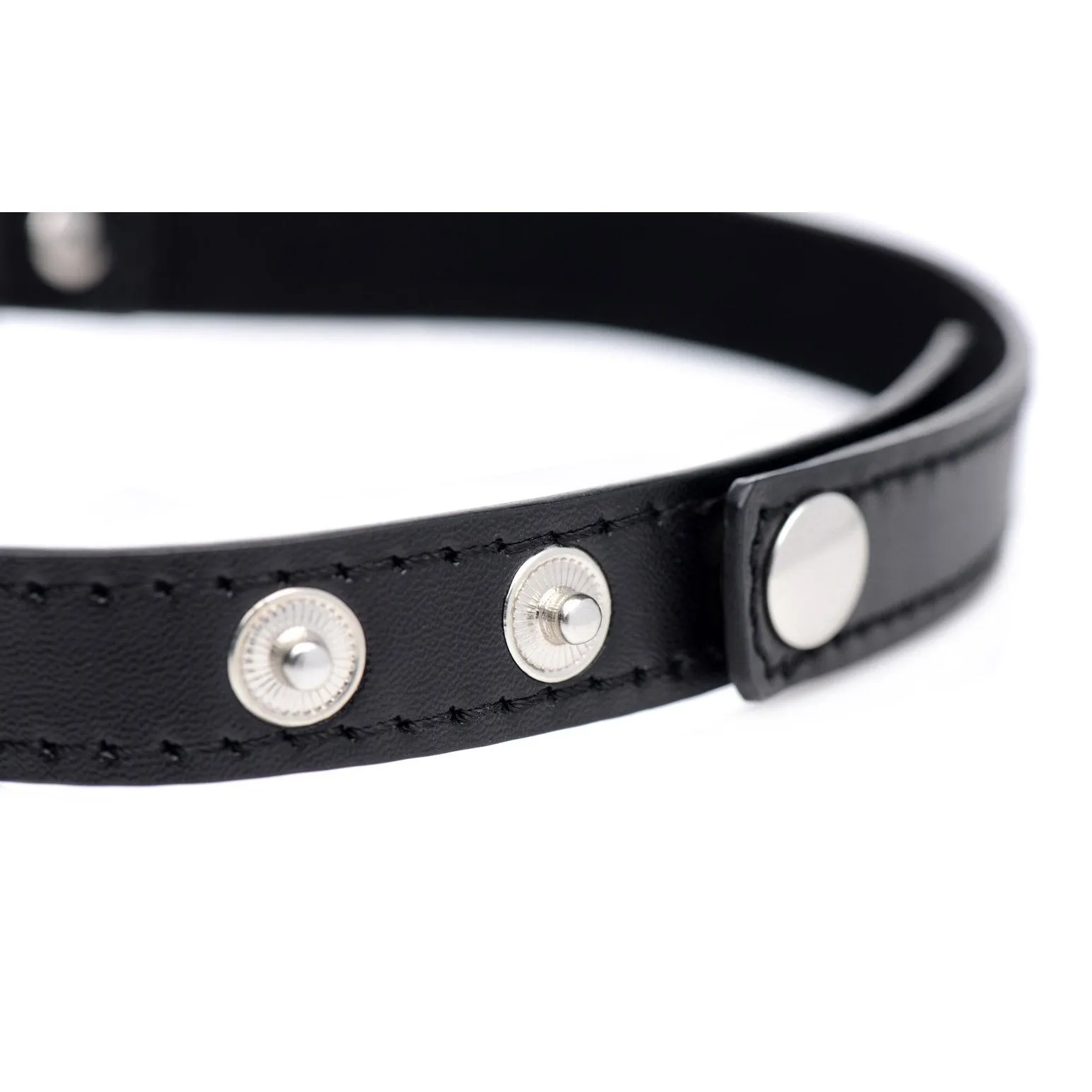 Chrome Heart Choker