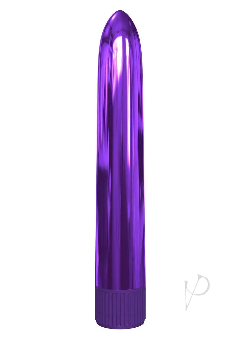Classix Rocket Vibe 7 Metallic Vibe Pur