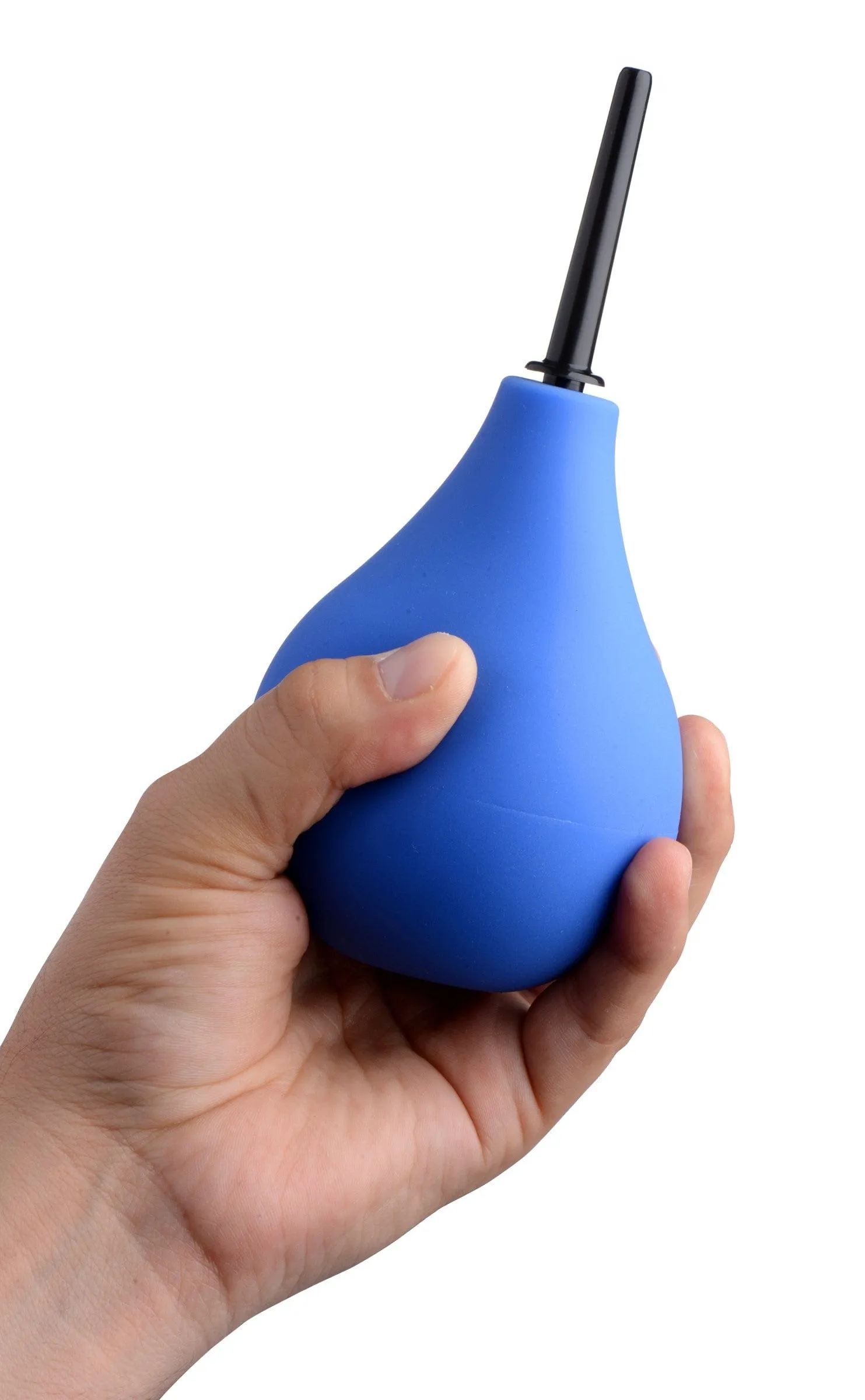 Clean Stream Premium One-Way Valve Anal Douche