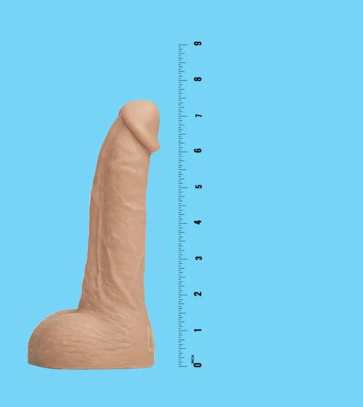 Cody Cummings - Dildo
