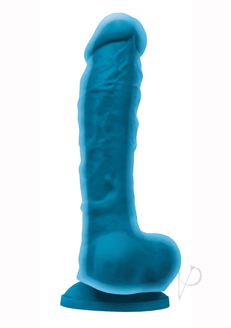 Colours Dual Density 8 Blue