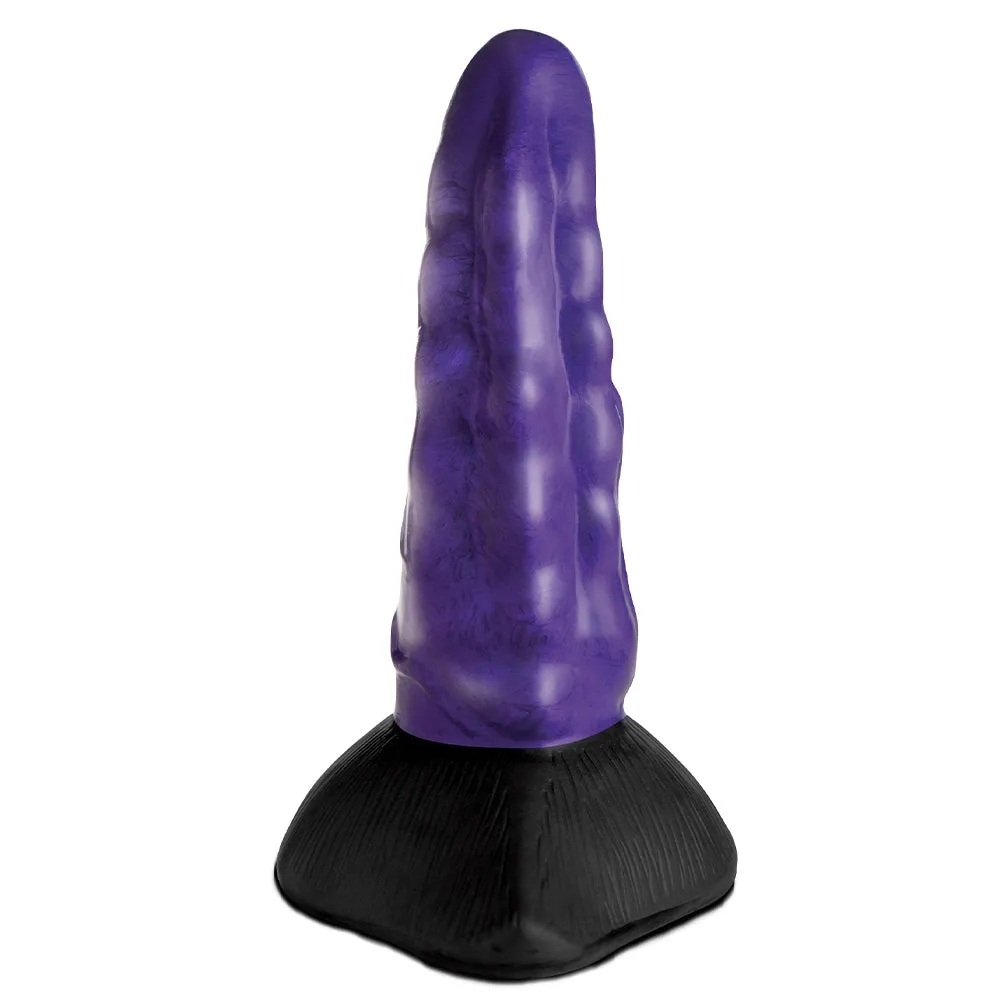 Creature Cocks Orion Invader Veiny Space Alien Silicone Dildo Anal Sex Toy