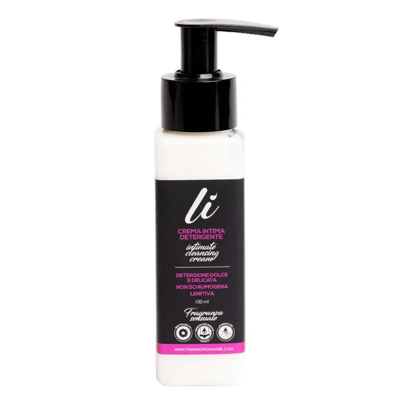Detergente Intimo Donna - 100 ml