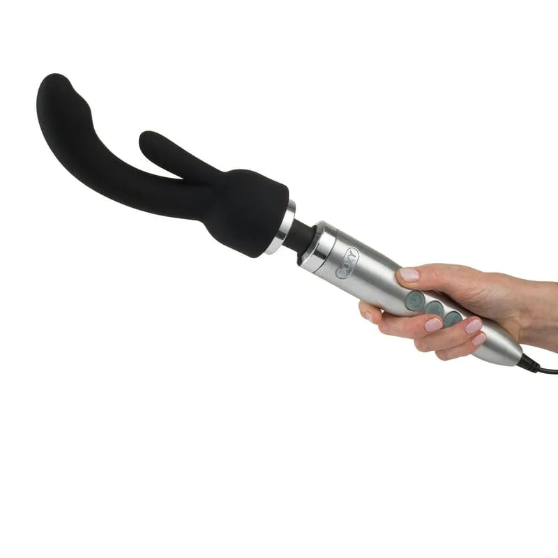 Doxy 3 Rabbit G-Spot Attachment