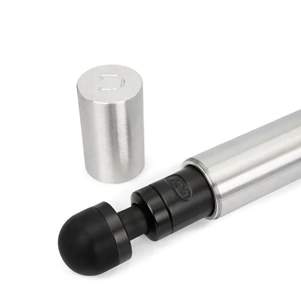 Doxy - Die Cast 3R Rechargeable Wand Massager (Matte Black)