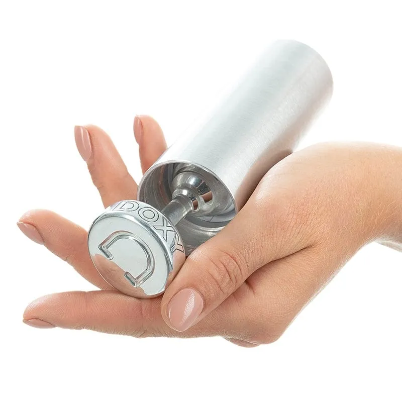 Doxy Smooth Butt Plug