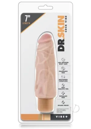Dr Skin Vibe 9 Beige 7.5