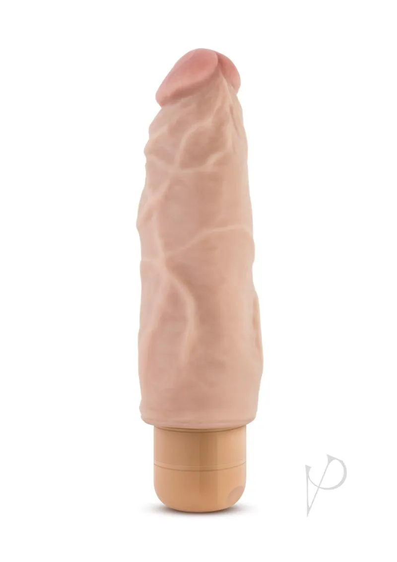 Dr Skin Vibe 9 Beige 7.5