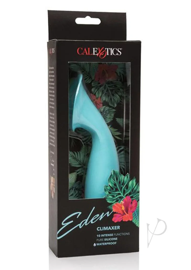 Eden Climaxer Blue