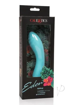 Eden Ripple Blue