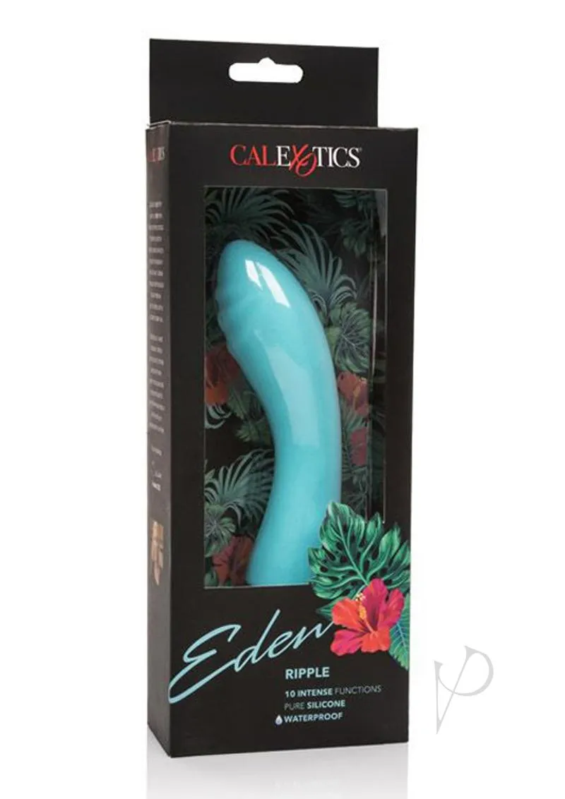 Eden Ripple Blue