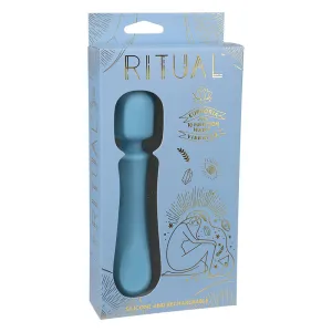 Euphoria Ritual Vibrating Massager by Doc Johnson