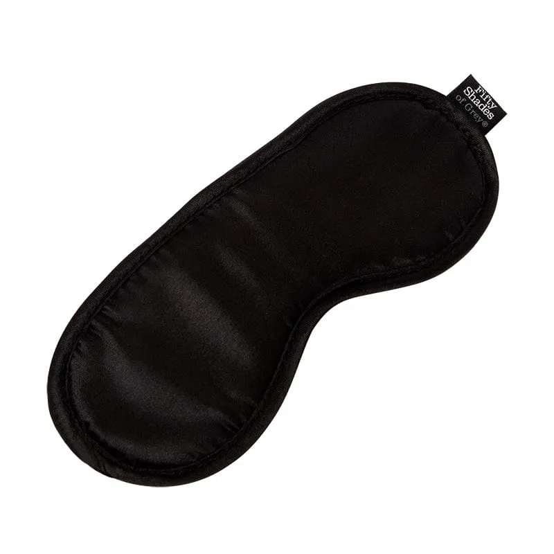 Fifty Shades of Grey Come To Bed Kit