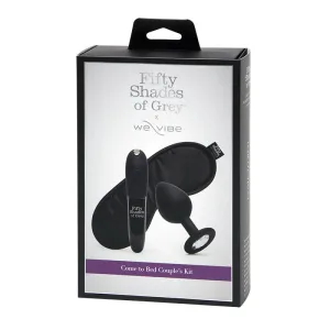 Fifty Shades of Grey Come To Bed Kit
