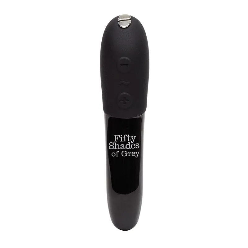 Fifty Shades of Grey Come To Bed Kit