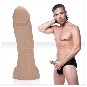 Fleshlight - Fleshlight Guys Mick Blue Dildo 8.3 (Beige)