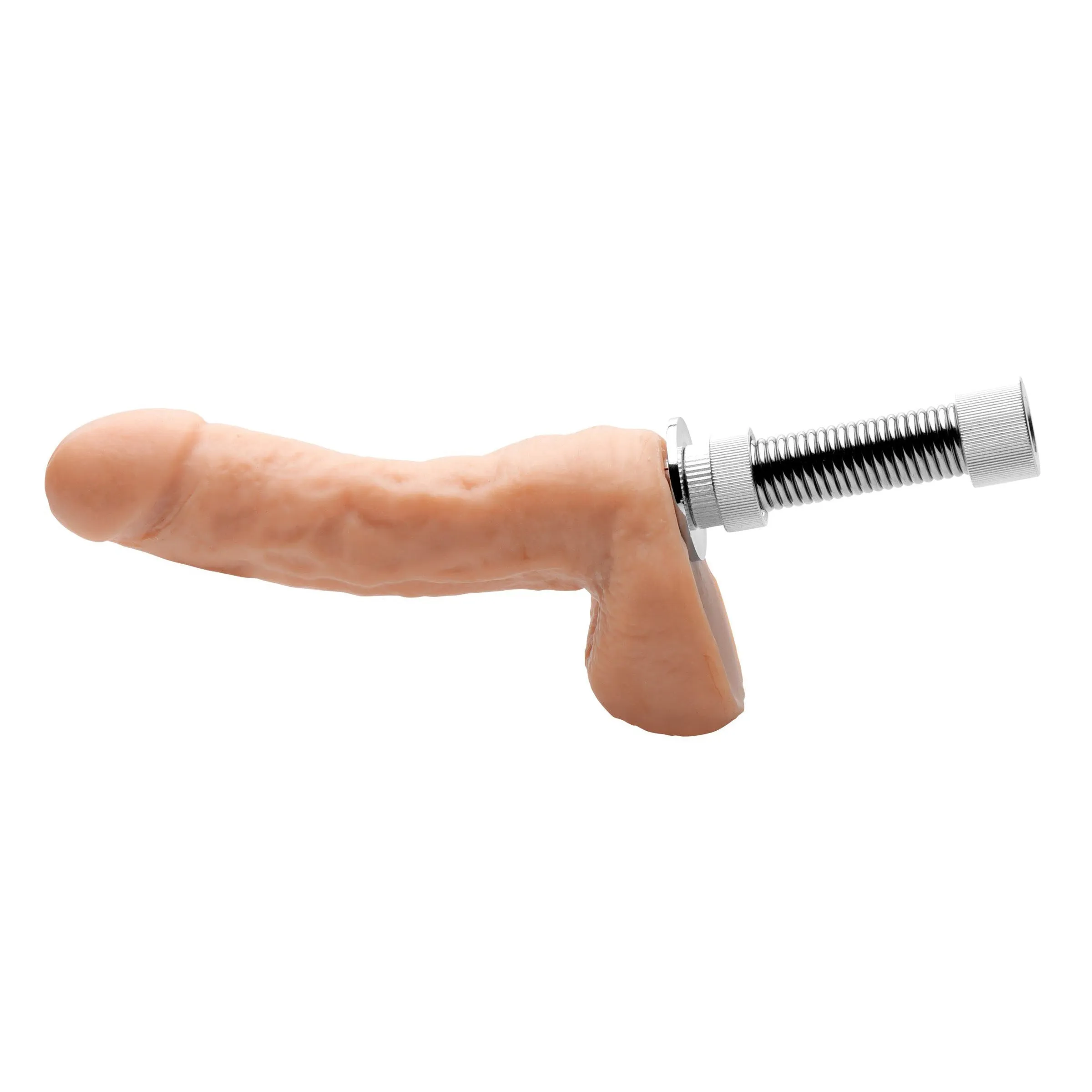 Flexible Extension