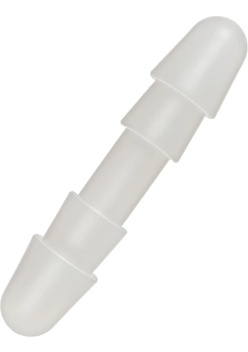 Frosted Double Up Plug