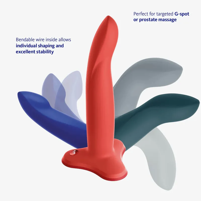 Fun Factory Limba Flex Dildo