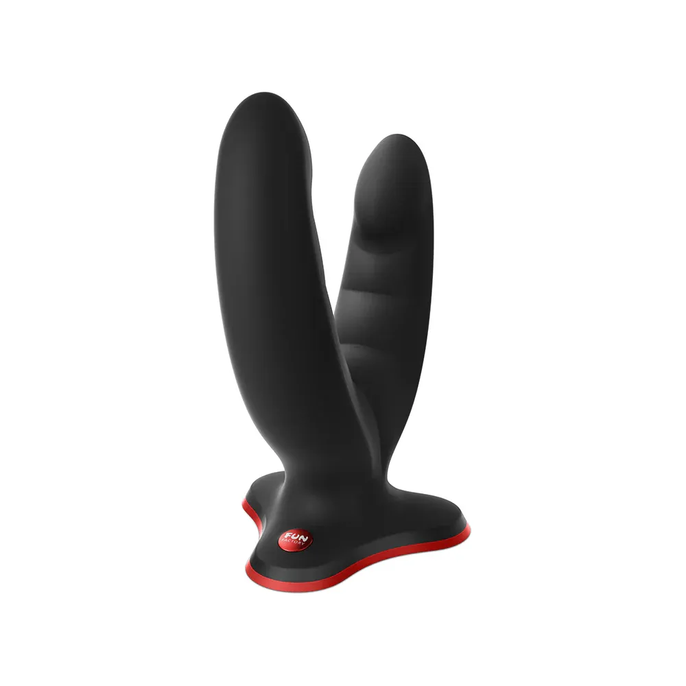 Fun Factory Ryde Grinding Dildo