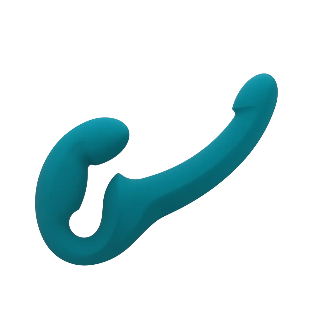 Fun Factory Share Lite Double Dildo