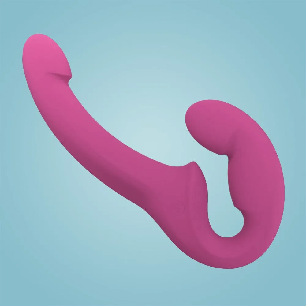 Fun Factory Share Lite Double Dildo