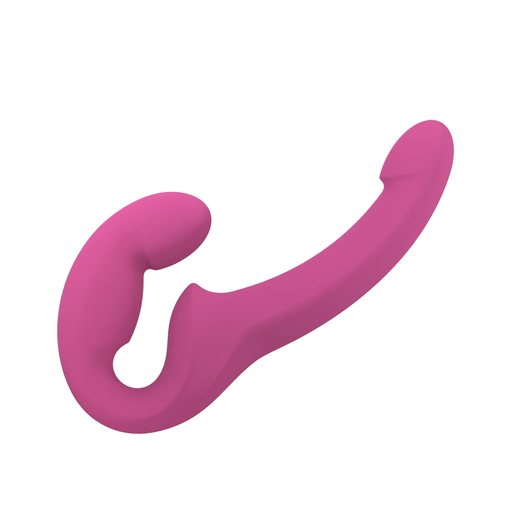 Fun Factory Share Lite Double Dildo
