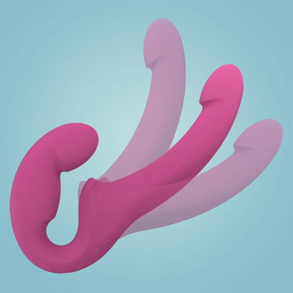 Fun Factory Share Lite Double Dildo