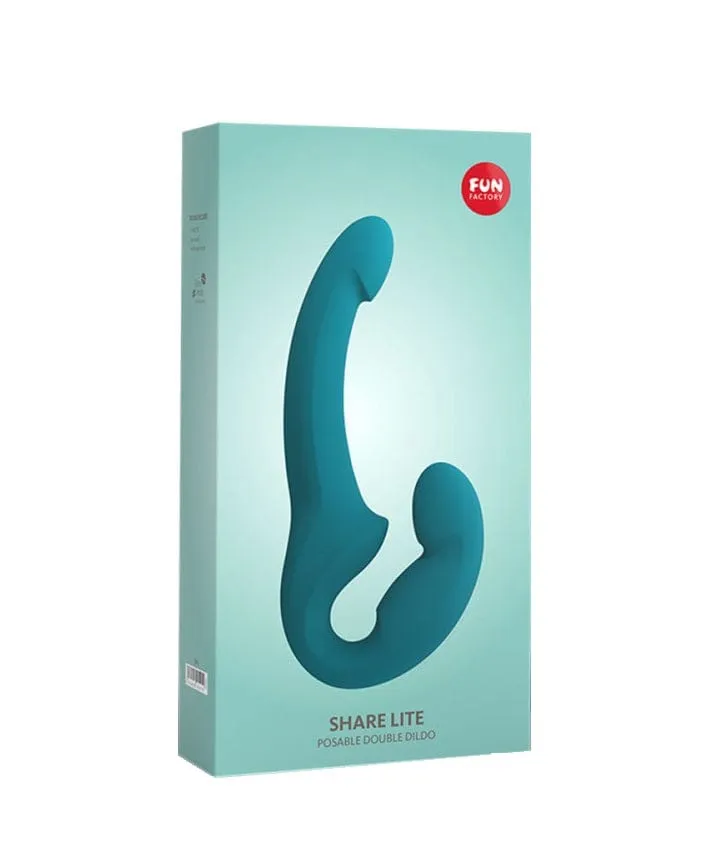 Fun Factory Share Lite Double Dildo