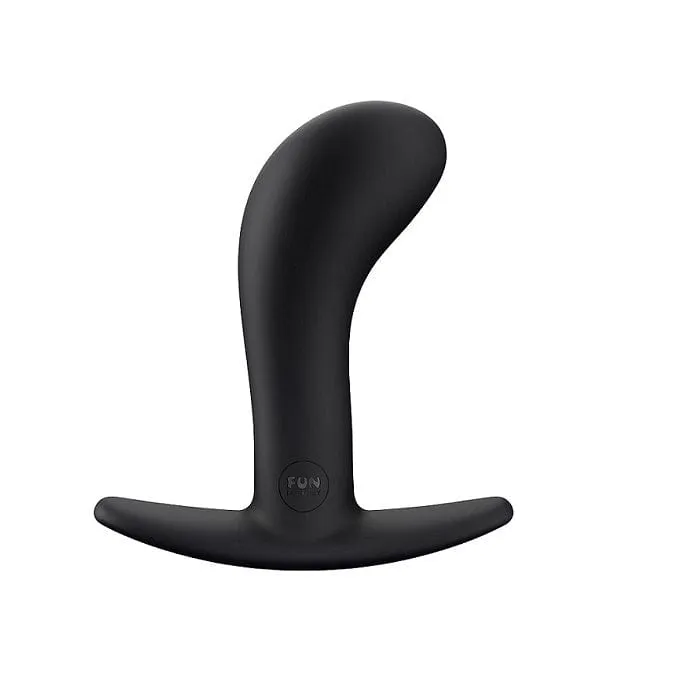 Fun Factory Silicone Bootie Medium Plug
