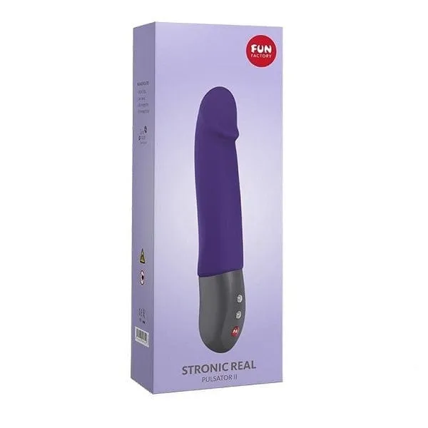 Fun Factory Stronic Real Pulsator