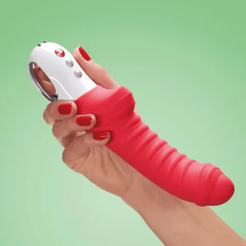 Fun Factory Tiger G5 Vibrator