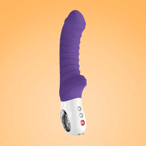 Fun Factory Tiger G5 Vibrator
