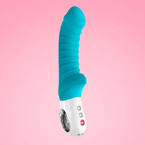 Fun Factory Tiger G5 Vibrator