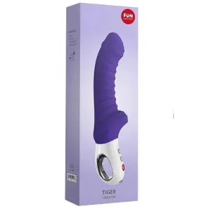 Fun Factory Tiger G5 Vibrator