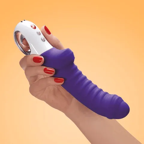Fun Factory Tiger G5 Vibrator