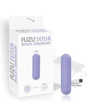 Fuzu Sensa Bullet Massager