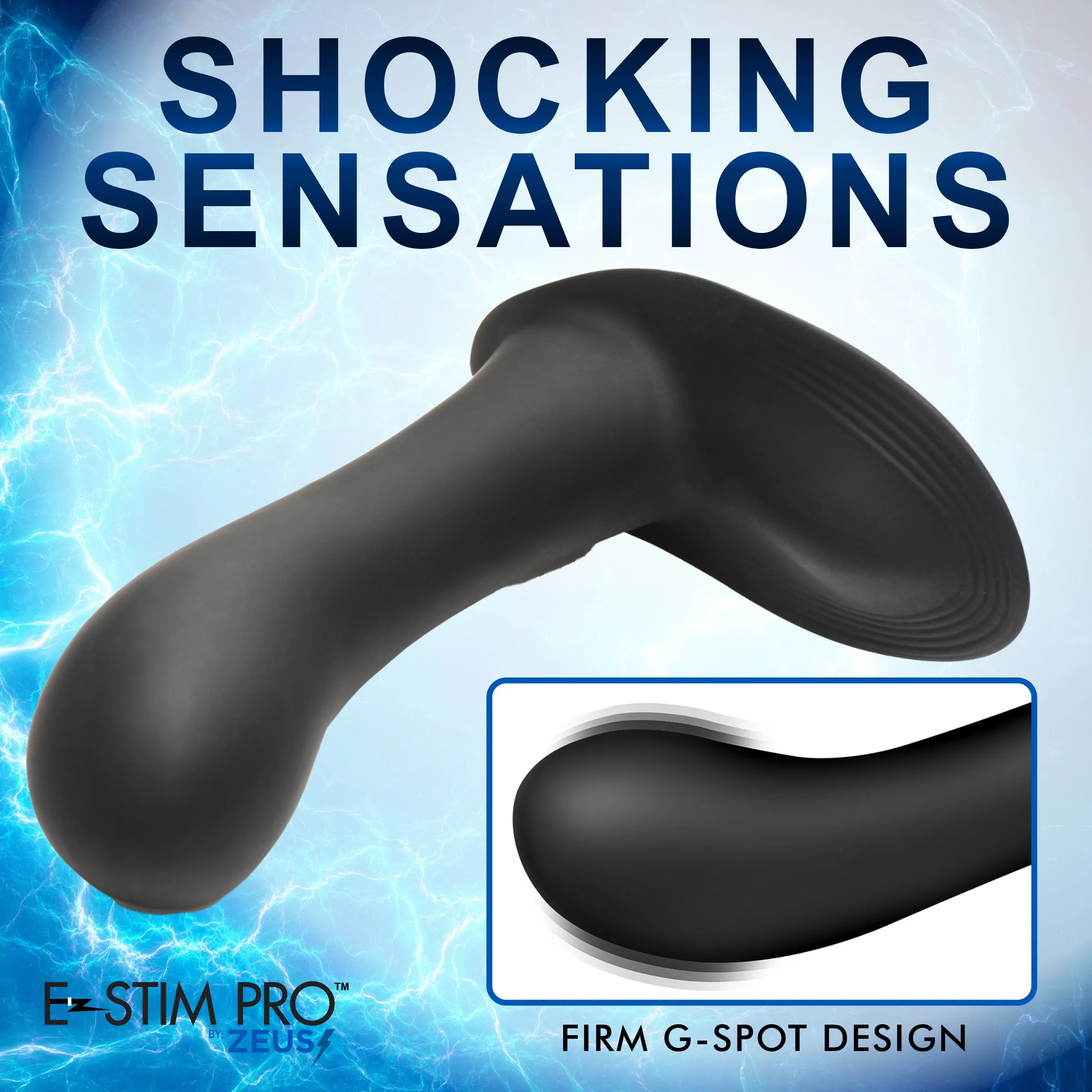 G-spot Panty Vibe