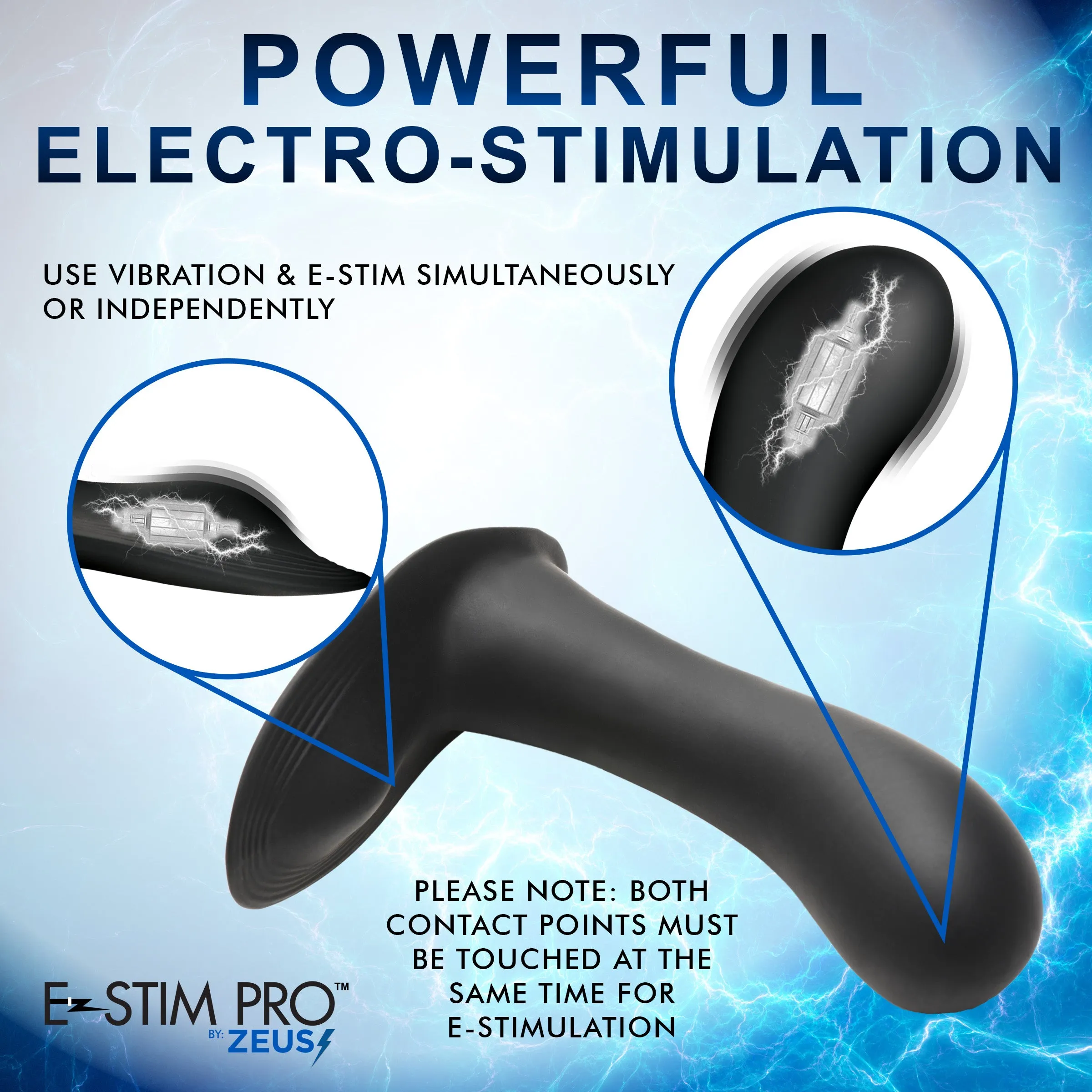 G-spot Panty Vibe