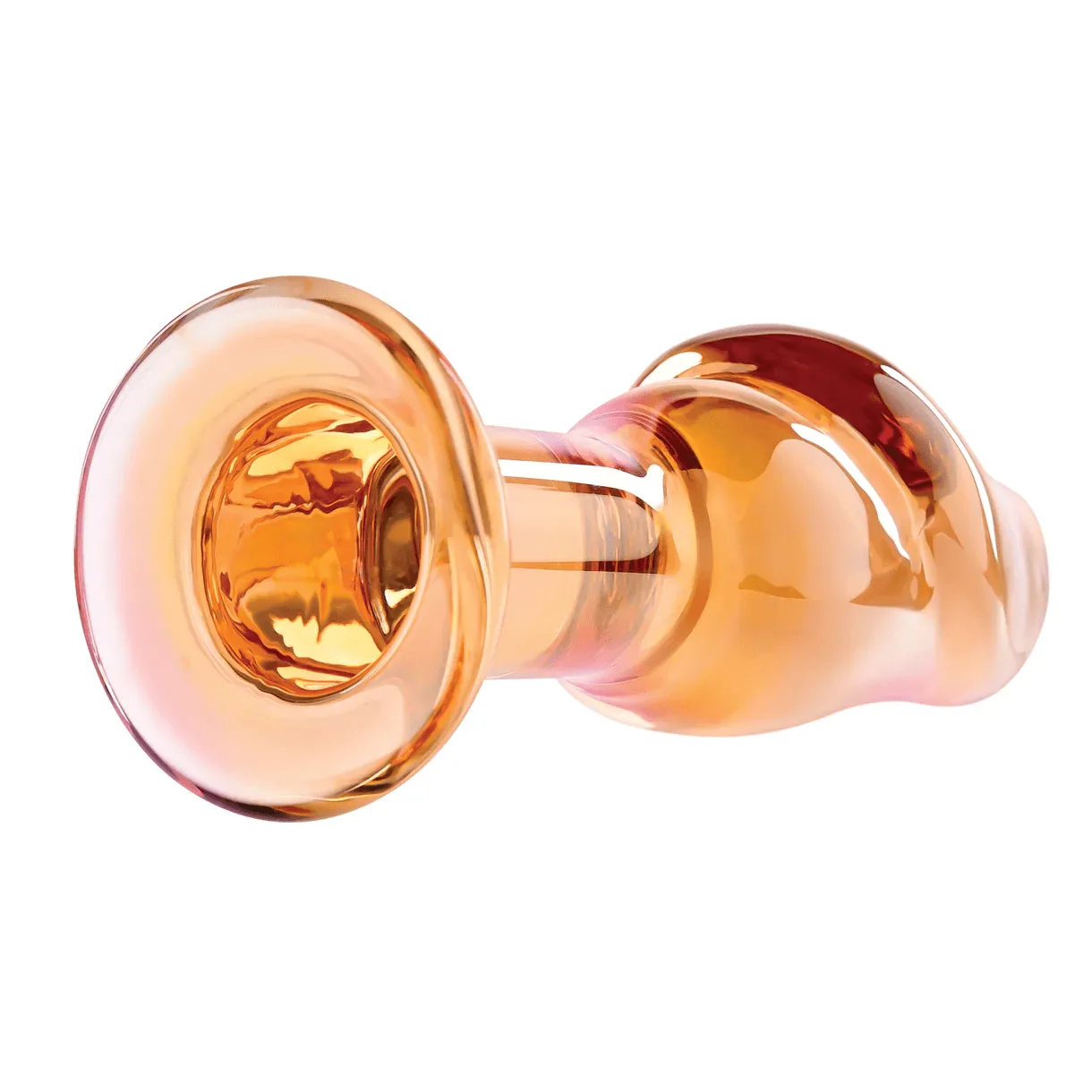 Gender X Just The Tip Glass Plug