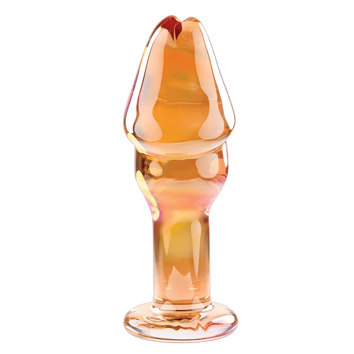 Gender X Just The Tip Glass Plug