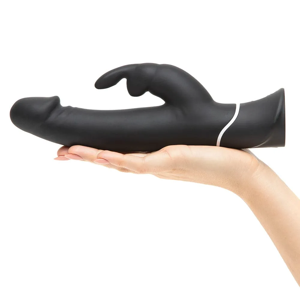 Happy Rabbit Realistic Vibrator