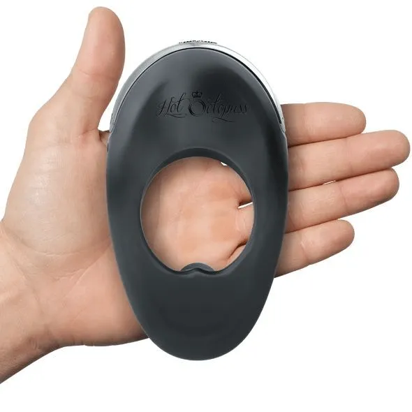 Hot Octopuss Atom Plus Cock Ring