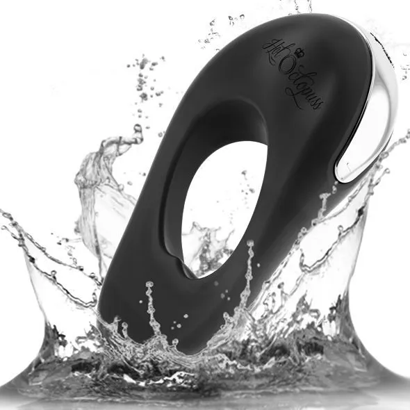 Hot Octopuss Atom Plus Cock Ring