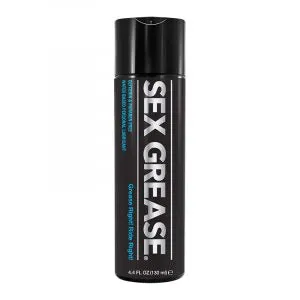 ID Sex Grease Water Based Lubricant by ID Lubricants®