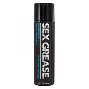 ID Sex Grease Water Based Lubricant by ID Lubricants®